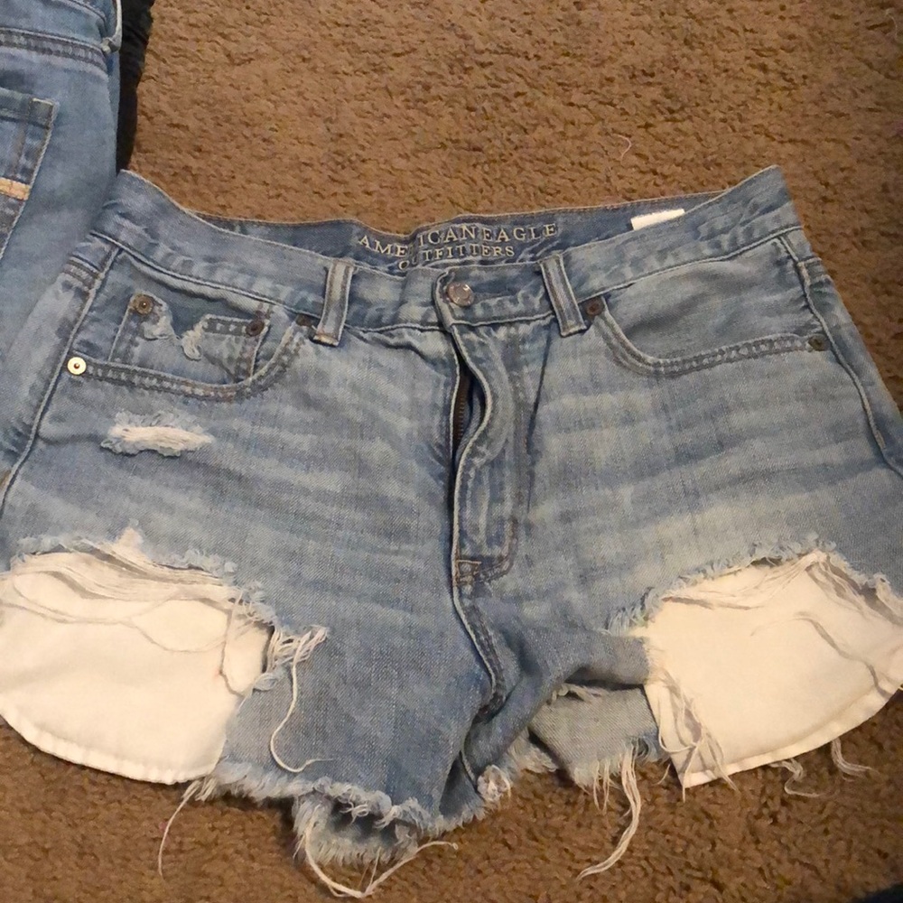 Shorts